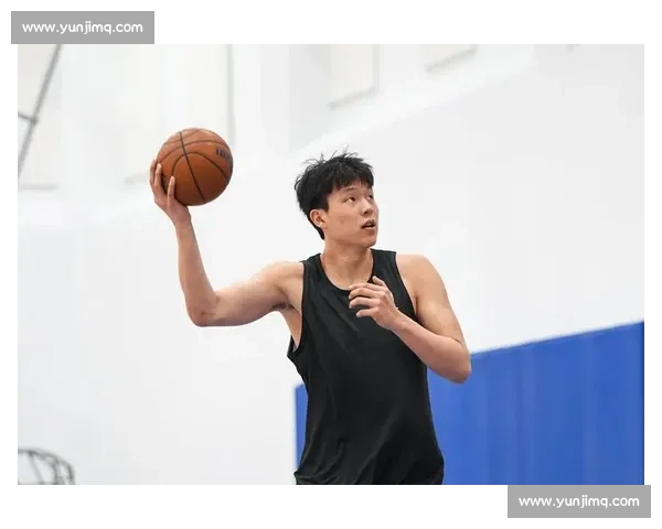 开拓者胜湖人：杨瀚森 8 分钟出场创新高引热议